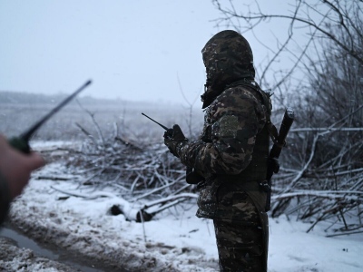 Ασταμάτητοι οι Ρώσοι - Απελευθέρωσαν 8 οικισμούς μέσα σε μια εβδομάδα