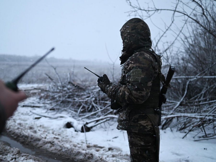 Ασταμάτητοι οι Ρώσοι - Απελευθέρωσαν 8 οικισμούς μέσα σε μια εβδομάδα