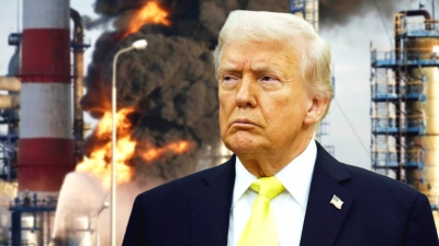 Τελεσίγραφο βόμβα Trump σε Ουκρανία: Σταματήστε τώρα τις επιθέσεις σε ρωσικά διυλιστήρια, παγκόσμιος κίνδυνος για το diesel