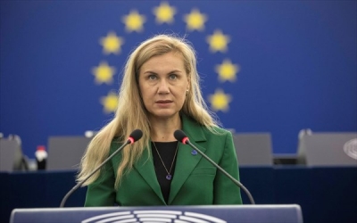 Simson (ΕΕ): Άμεση αξιολόγηση της πρότασης για κοινή αγορά φυσικού αερίου