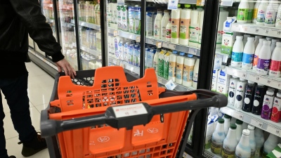 Πάσχα 2024: Κλειστά για 3 μέρες τα σούπερ μάρκετ