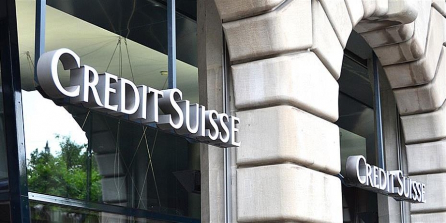 Η Credit Suisse υπόσχεται bonus στο προσωπικό παρά το χάος...