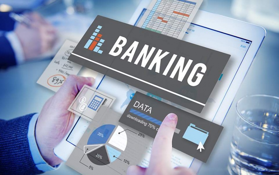 Σημαντικές ανακατατάξεις φέρνει η χρήση νέων τεχνολογιών στις τράπεζες και η μετάβαση προς τη ψηφιακή τραπεζική