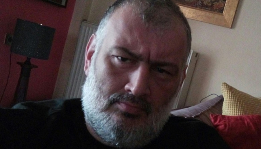 Συγκλονίζει ο δημοσιογράφος Νίκος Τζαντζαράς: «Κοιμήθηκα διαβητικός και ξύπνησα καρκινοπαθής» - Πάσχει από επιθετικό καρκίνο