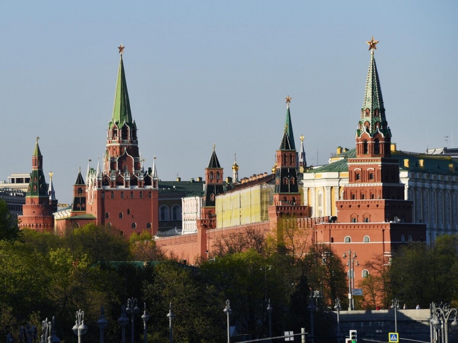 Πολλαπλά μηνύματα από Ρωσία: O Trump θέλει λύση - Η ευθύνη στο Κίεβο για την παύση των συνομιλιών