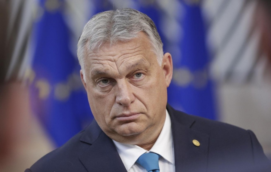 Αποκαλυπτική παρέμβαση Orbán: Μόνο έτσι θα σωθεί η Ευρώπη, σταματήστε την αυτοκτονία με τις κυρώσεις στη Ρωσία