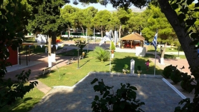 Δήμος Αθηναίων: Διαθέτει εγκαταστάσεις παιδικών κατασκηνώσεων για τη φιλοξενία πυρόπληκτων