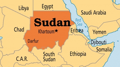 Απέτυχε η απόπειρα πραξικοπήματος στο Σουδάν