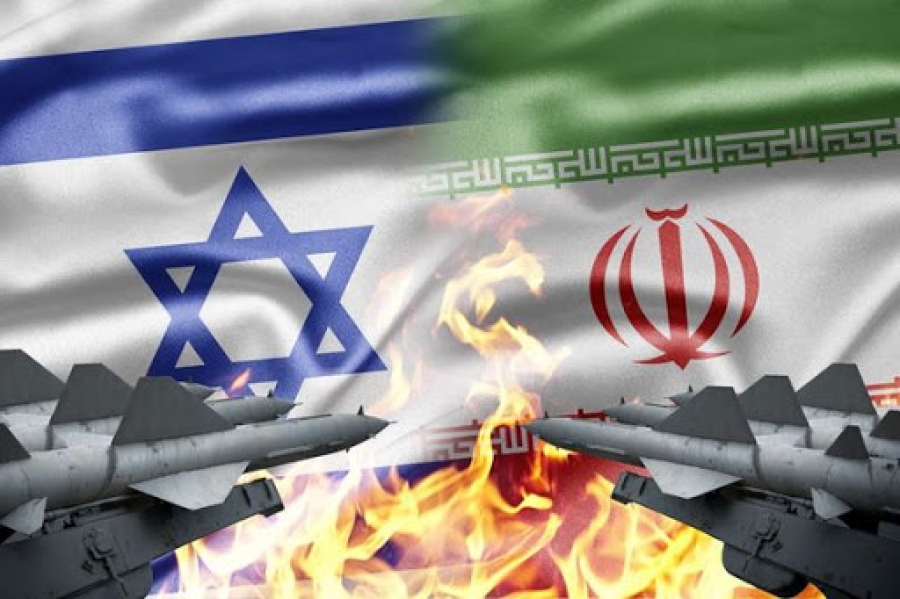 Ισραήλ - Ιράν: Μία λανθάνουσα ναυτική σύγκρουση βρίσκεται σε εξέλιξη