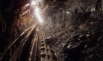 Η Βρετανία επιστρέφει στα ανθρακωρυχεία μετά από 30 χρόνια