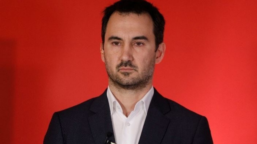 Γαργάρες...Χαρίτση που είναι έτοιμος για ταξίδι στην...Ιθάκη!