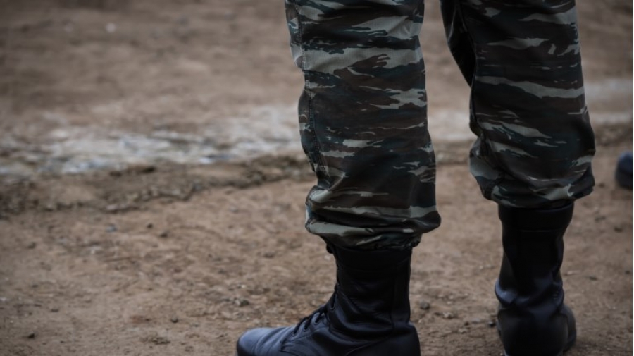 Ξάνθη: Αυτοκτόνησε εν ώρα υπηρεσίας 45χρονος ανθυπασπιστής του Στρατού Ξηράς - Πατέρας ενός παιδιού