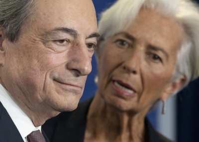 Commerzbank: Πώς ο Mario Draghi ορίζει ακόμη το νομισματικό μέλλον της Ευρώπης