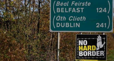Ιρλανδία: Περιορισμένες παρατάσεις στις περιόδους χάριτος μετά το Brexit