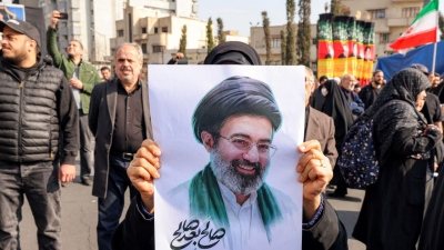 Αποκάλυψη: Ο Mojtaba Khamenei αγόρασε διαμερίσματα 35 εκατ. λιρών στο Λονδίνο - Ο ρόλος άγνωστου τραπεζίτη