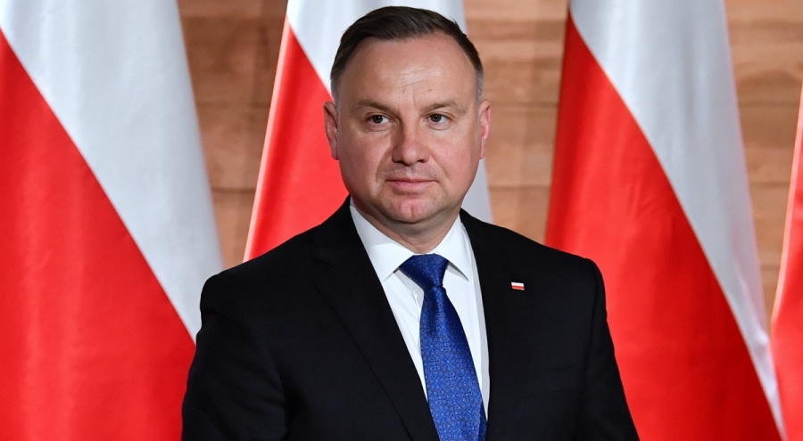 Πολεμικές αποζημιώσεις 1,32 τρισ. δολαρίων ζητά η Πολωνία από τη Γερμανία - «Συγγνώμη» ζήτησε το Βερολίνο