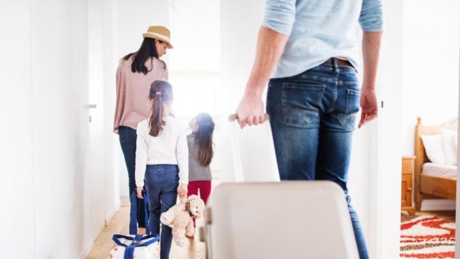 Ποιες είναι οι ασφαλέστερες πόλεις για οικογενειακά ταξίδια