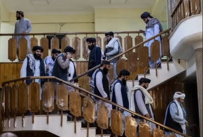 Καταζητούμενοι στις ΗΠΑ μέλη της νέας κυβέρνησης Ταλιμπάν – Οι ανησυχίες Biden και η Κίνα