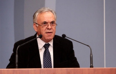 Υπ. Οικονομίας: Ο Δραγασάκης δεν μίλησε για νέα ανακεφαλαιοποίηση στις τράπεζες - Η ΝΔ οφείλει να ζητήσει συγγνώμη