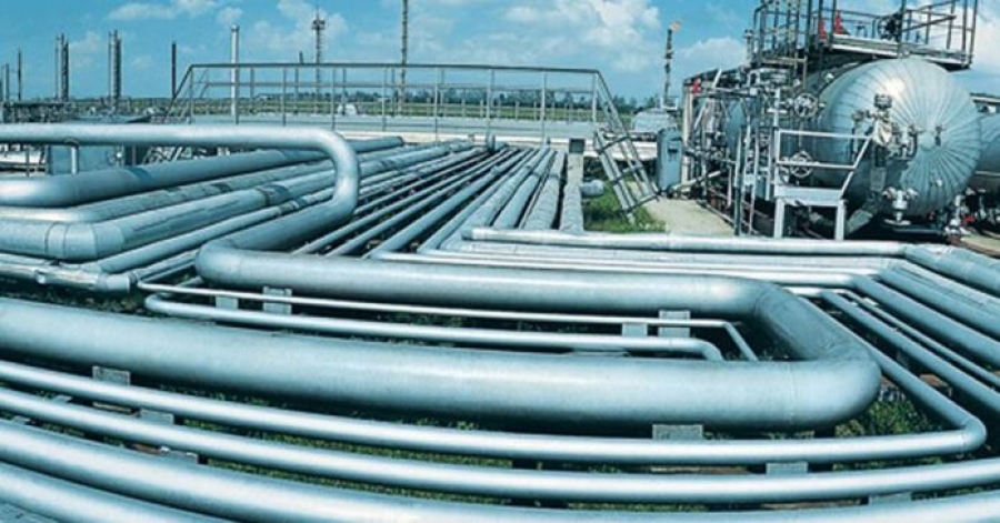 ΔΕΔΑ: Ξεκινούν τα έργα δικτύου φυσικού αερίου σε 34 πόλεις