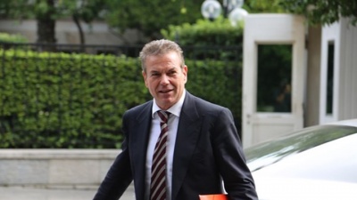 Πετρόπουλος: Η κυβέρνηση θα αναλάβει πρωτοβουλία για την επίλυση του θέματος του ΛΕΠΕΤΕ