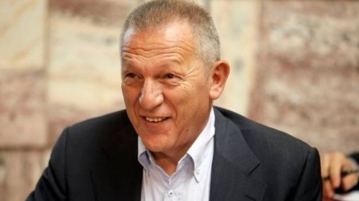 Παφίλης: Απαράδεκτη η κυβερνητική λογική «λύσαμε τα χέρια της Αστυνομίας»