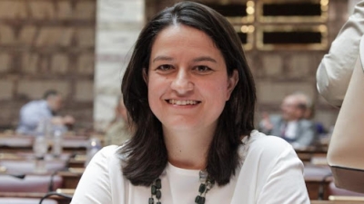 Κεραμέως: Να πείσουμε τους γονείς για τον εμβολιασμό των παιδιών - Χαμηλά τα ποσοστά εμβολιασμών