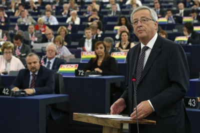 Σήμερα 12/9 η τελευταία ομιλία Juncker στο Ευρωκοινοβούλιο για την Κατάσταση της Ευρώπης – Τι θα πει για ευρώ, Brexit