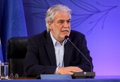 Στυλιανίδης στο Green Deal Greece: Ετοιμάζουμε ένα από τα καλύτερα Συντονιστικά Κέντρα της Ευρώπης