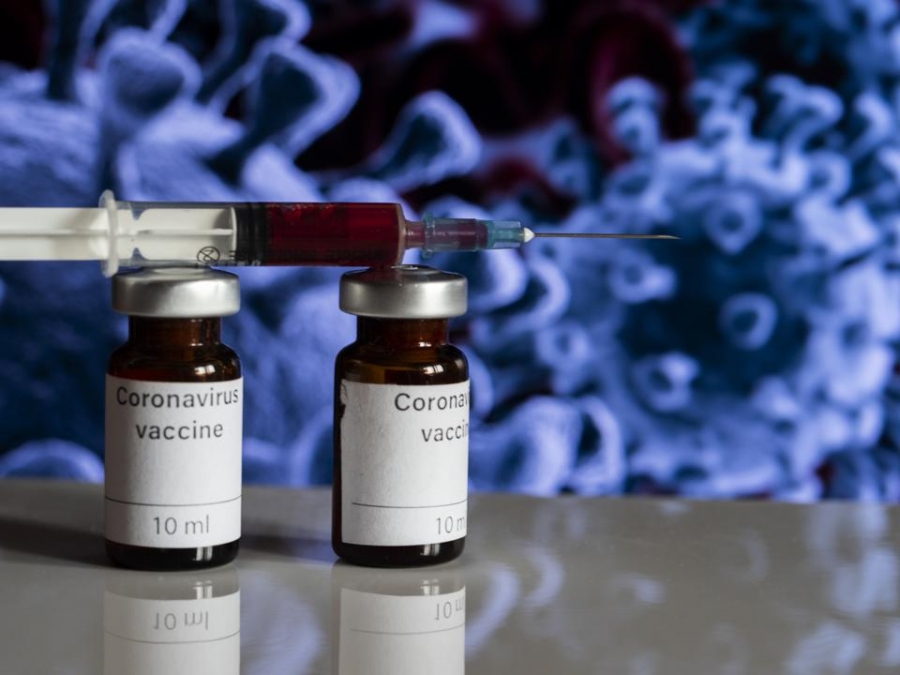 Παρτίδα σκάκι η διπλωματία των εμβολίων στη Μέση Ανατολή
