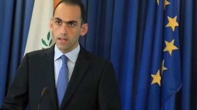 Γεωργιάδης (ΥΠΟΙΚ Κύπρου): Να σταματήσουμε το ρολόι του Brexit – Να επιτευχθεί πολιτική συμφωνία