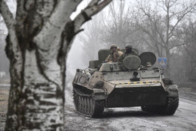 Οι Ουκρανοί έχασαν 5.500 στρατιώτες σε 7 μέρες – Σφοδρές οι συγκρούσεις με τους Ρώσους στο Krasny Liman