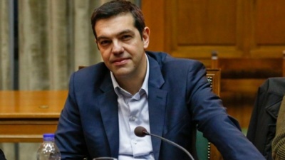 Τσίπρας: Όλα είναι ανοιχτά για τις εκλογές, εάν δεν λάβω ψήφο εμπιστοσύνης την Κυριακή (26/5)