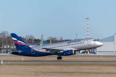 Το πόρισμα για τη συντριβή του αεροσκάφους SS-100 της Aeroflot