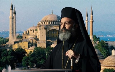 Αρχιεπισκοπή Αυστραλίας για Αγία Σοφία: Κανείς δεν μπορεί να διαγράψει την αλήθεια και την ιστορική πραγματικότητα