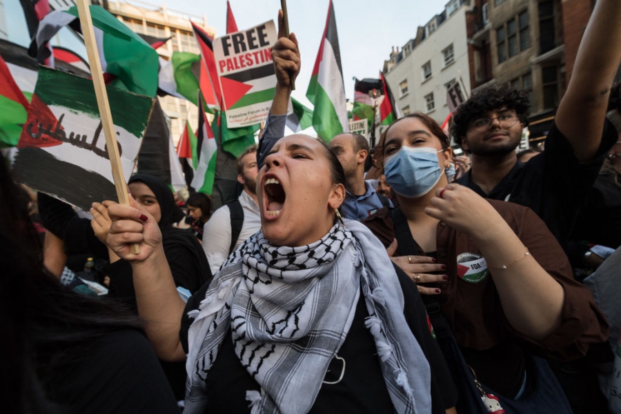 Το «δράμα» της Αριστεράς παγκοσμίως – Δεν ξέρουν ποιον να υποστηρίξουν… τις σφαγές της Hamas ή τις σφαγές του Ισραήλ