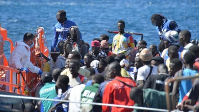 «Η Ισπανία εάλω» - Ουρές αναμονής των Ισπανών στα νοσοκομεία γιατί εξυπηρετούν λαθρομετανάστες