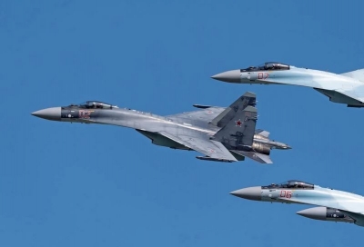 Τα ρωσικά μαχητικά κυριαρχούν στον ουρανό της Ουκρανίας - Ξεμένει από πυραύλους το αμυντικό σύστημα του Κιέβου