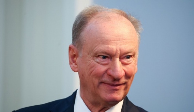 Patrushev (Συνεργάτης Putin): Όλοι ξέρουν ότι η Ρωσία έχει τον ισχυρότερο στρατό στον κόσμο - Ξεπερνάμε ΗΠΑ