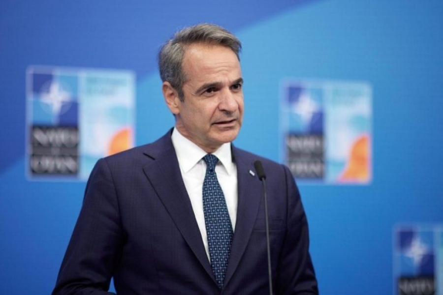 Το πρωτοφανές Βατερλό στη Νέα Υόρκη – Απομονωμένος ο Μητσοτάκης, τα μεγάλα παιχνίδια παίζονται ερήμην της Ελλάδας