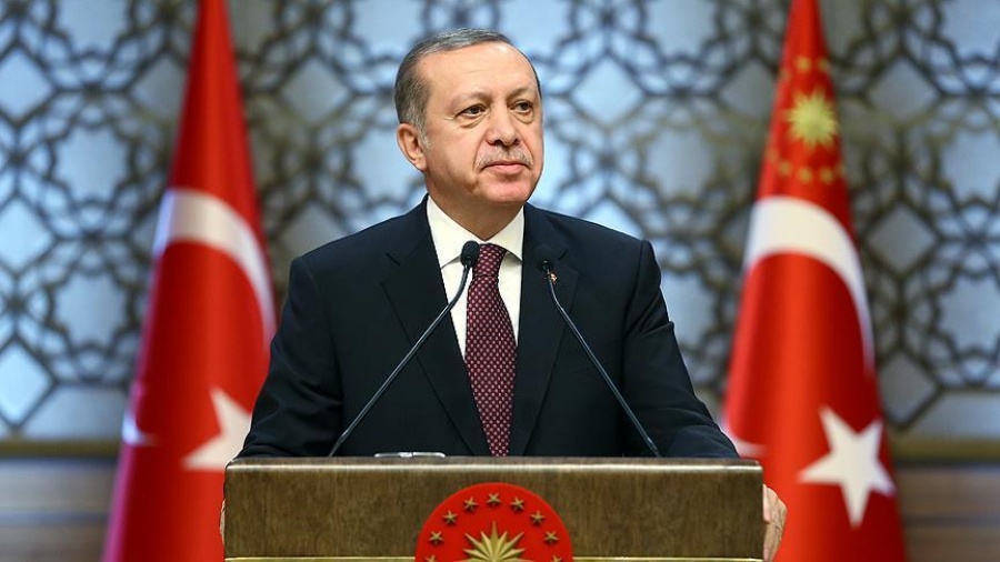 Erdogan: Η τουρκική οικονομία είναι αρκετά ισχυρή – Σε ένα με δύο μήνες θα συνέλθουμε