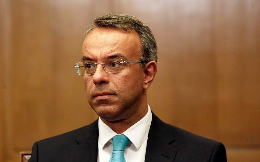 Σταϊκούρας (ΥΠΟΙΚ): Κρίσιμης σημασίας η Ελληνική Κεφαλαιαγορά για την προσέλκυση επενδύσεων