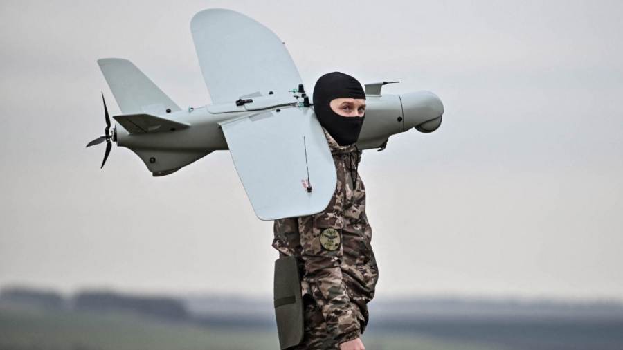 Διεθνής συναγερμός - Πακιστάν και Ινδία καταδικάζουν την τρομοκρατική επίθεση της Ουκρανίας στην κατοικία του Putin