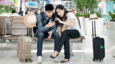 Σε ποιους προορισμούς θα ταξιδέψουν οι Κινέζοι το β’ τρίμηνο