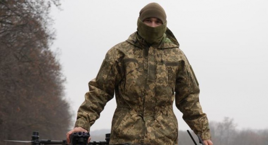 Ασύλληπτο έγκλημα πολέμου - Οι Ουκρανοί κρατούν σκορ με στόχους που εξοντώνουν με drones και αμείβονται καλύτερα