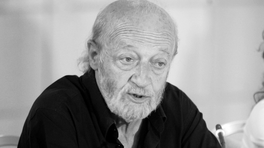 Πέθανε ο σπουδαίος διανοούμενος Άλκης Ρήγος, πρώην πρόεδρος της Ελληνικής Εταιρείας Πολιτικής Επιστήμης