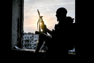 Η Ταξιαρχία «Εσπανιόλα» έπαψε να υπάρχει