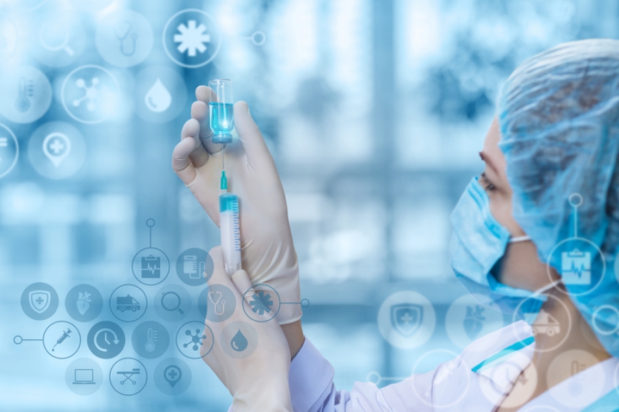 Covid: Ποιος κλάδος εργαζομένων είναι ο επικρατέστερος για ένταξη στον υποχρεωτικό εμβολιασμό