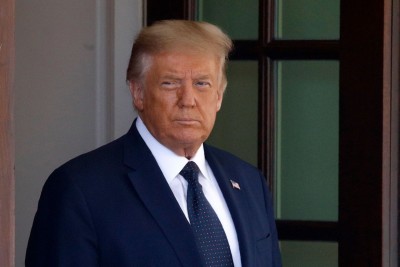 Τι περιλαμβάνει το σχέδιο Trump για την αντιμετώπιση της κρίσης του Covid19 στις ΗΠΑ