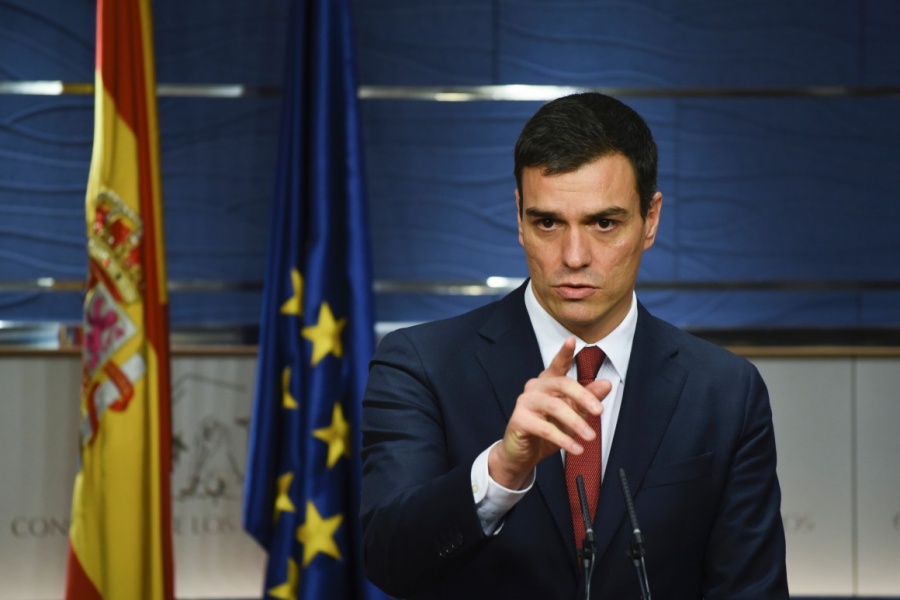 Ισπανία: Γκάφα μεγατόνων από το Λαϊκό Κόμμα - Ανέβασε βίντεο που εύχεται το θάνατο του πρωθυπουργού Sanchez